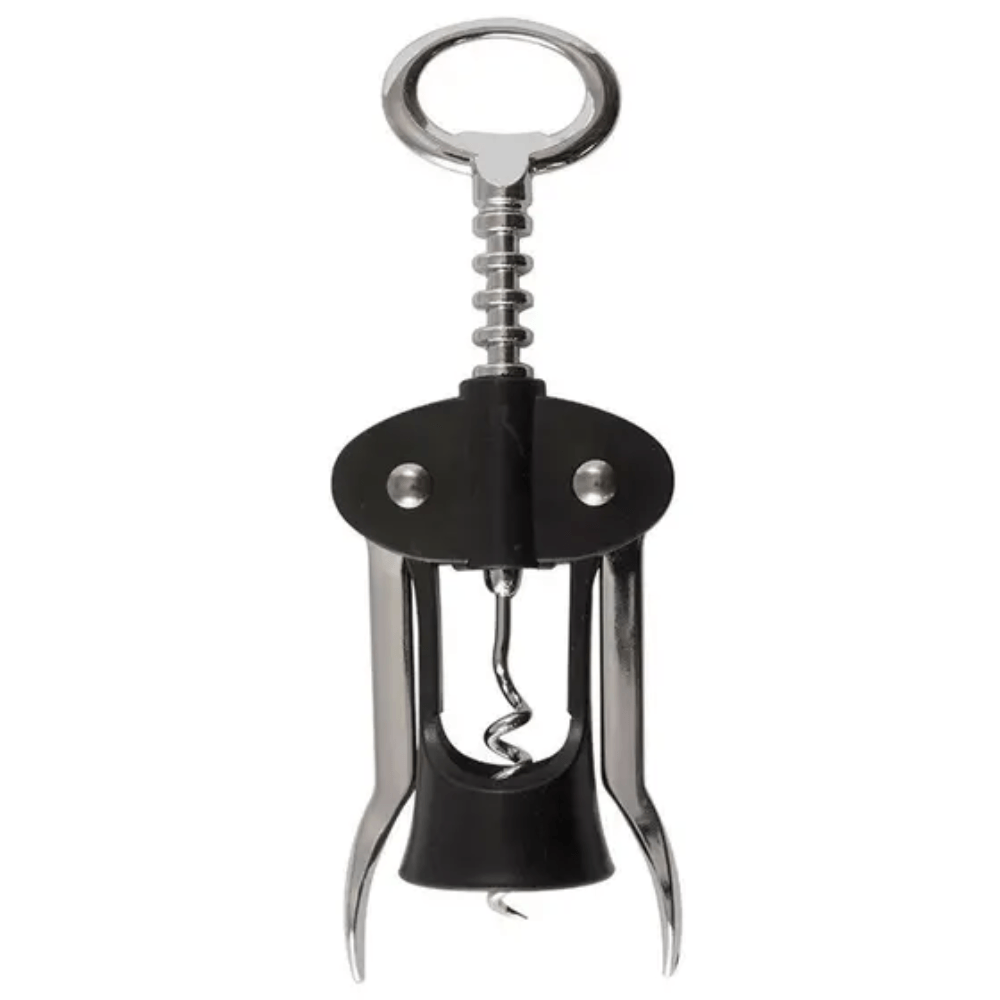 Saca Rolhas para Vinho 17X6, 2X3, 8 - WESTERN